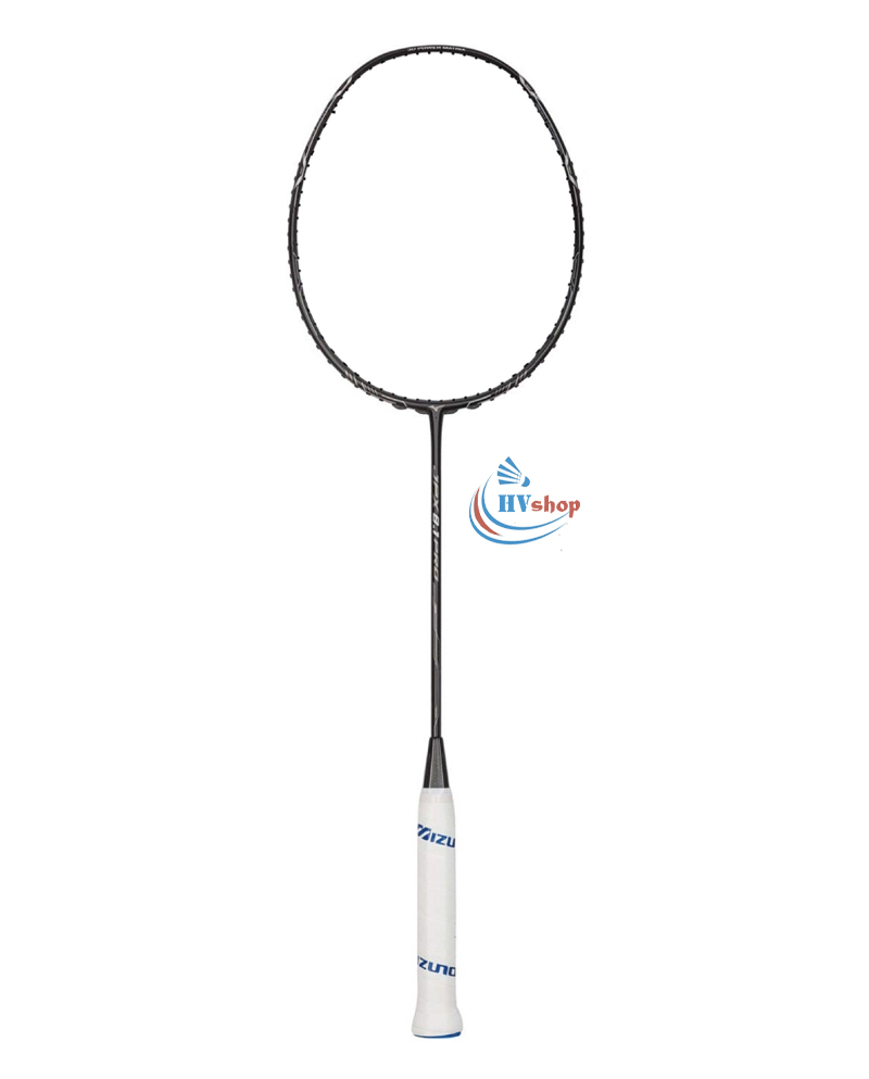 Vợt cầu lông Mizuno JPX 8.1 Pro màu xám tro