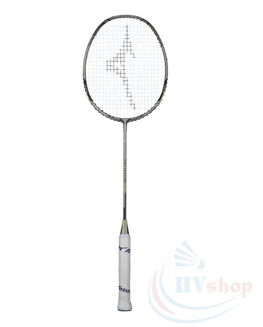 Vợt cầu lông Mizuno Tachyon 9.8 - hình ảnh tổng quan