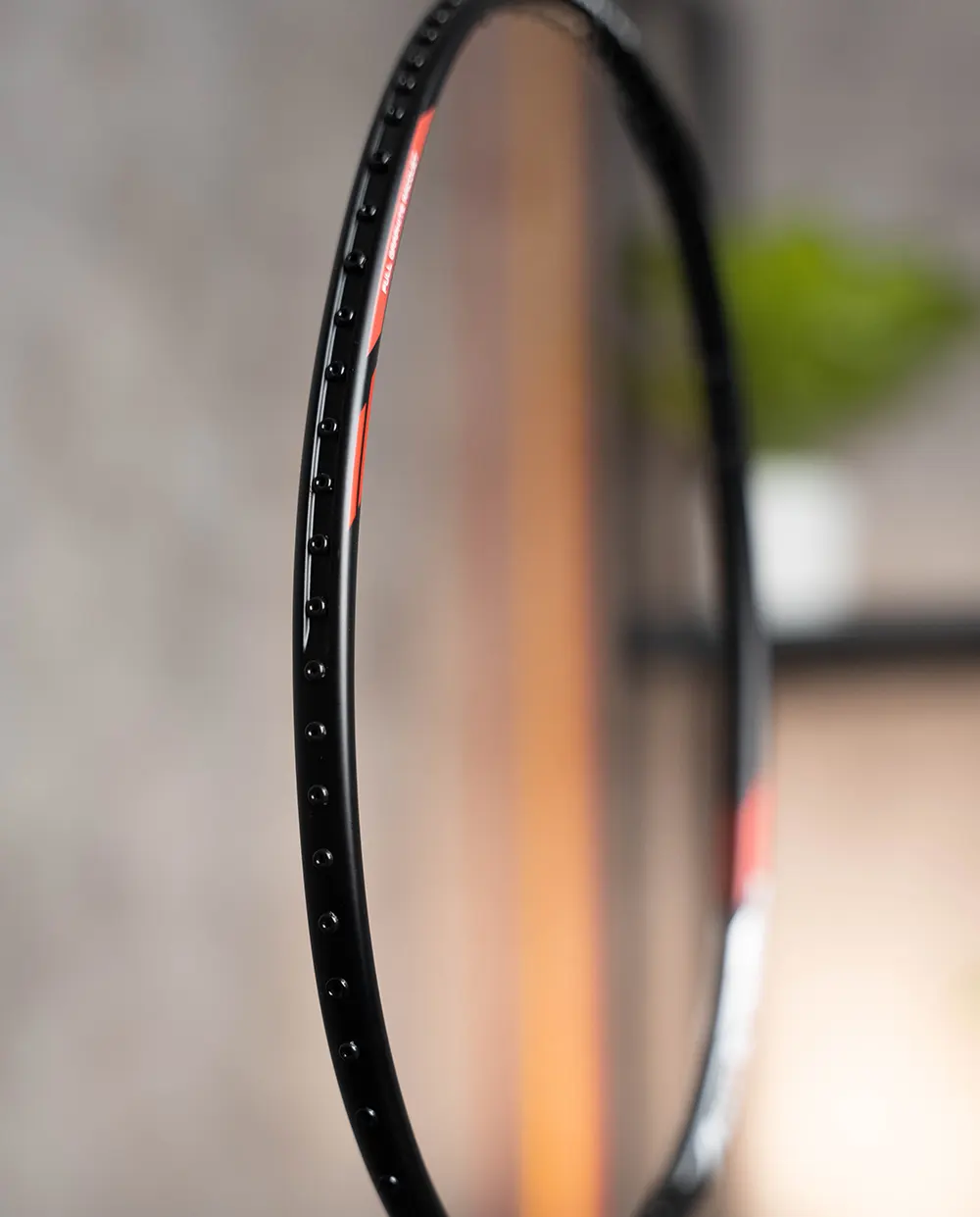 Thông số chi tiết vợt Yonex Arcsaber 1 Ability