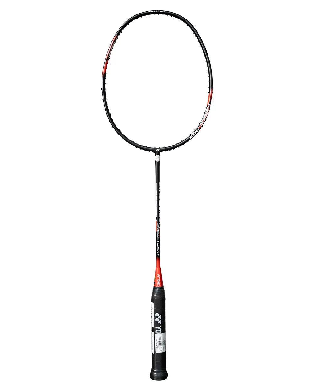 Vợt cầu lông Yonex Arcsaber 1 Ability tổng thể