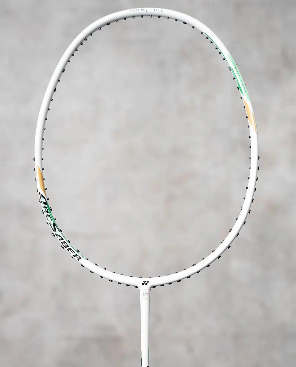 Vợt Yonex Arcsaber 1 Clear phối màu xanh navy