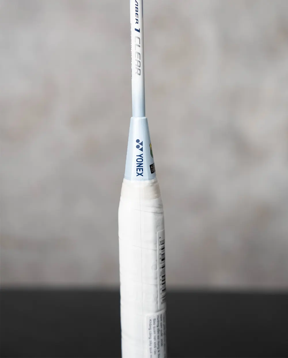 vot-cau-long-yonex-arcsaber-1-clear-2