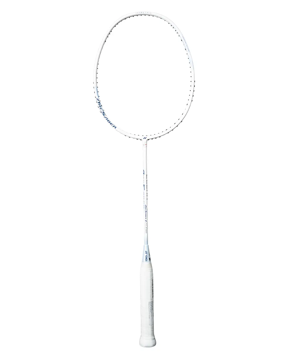 Vợt cầu lông Yonex Arcsaber 1 Clear tổng quan