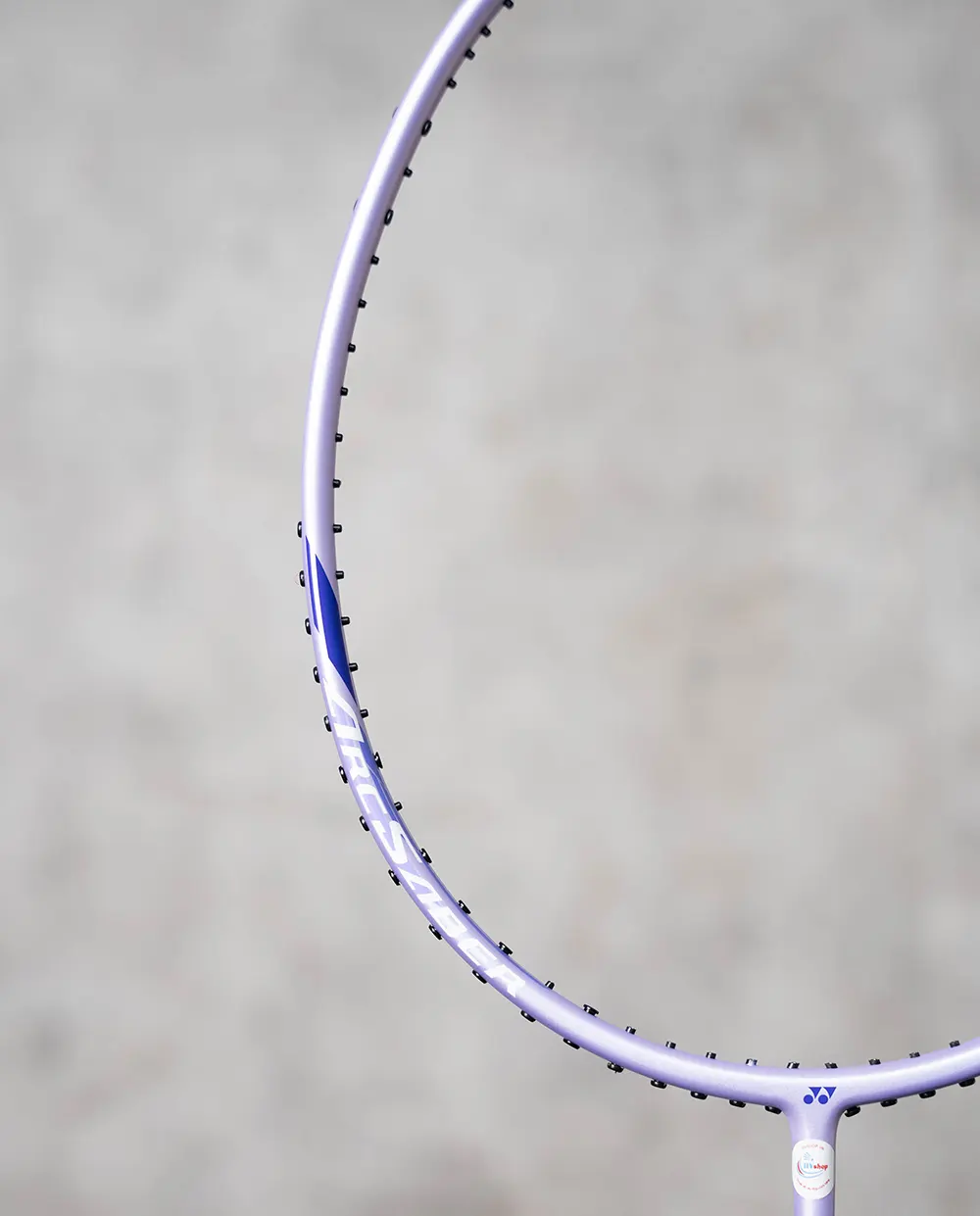 Chi tiết khung vợt Yonex Arcsaber 1 Feel