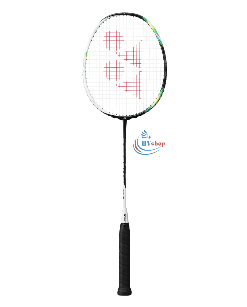 Vợt cầu lông Yonex Astrox 7 phiên bản 2021 phối màu trắng đen xanh