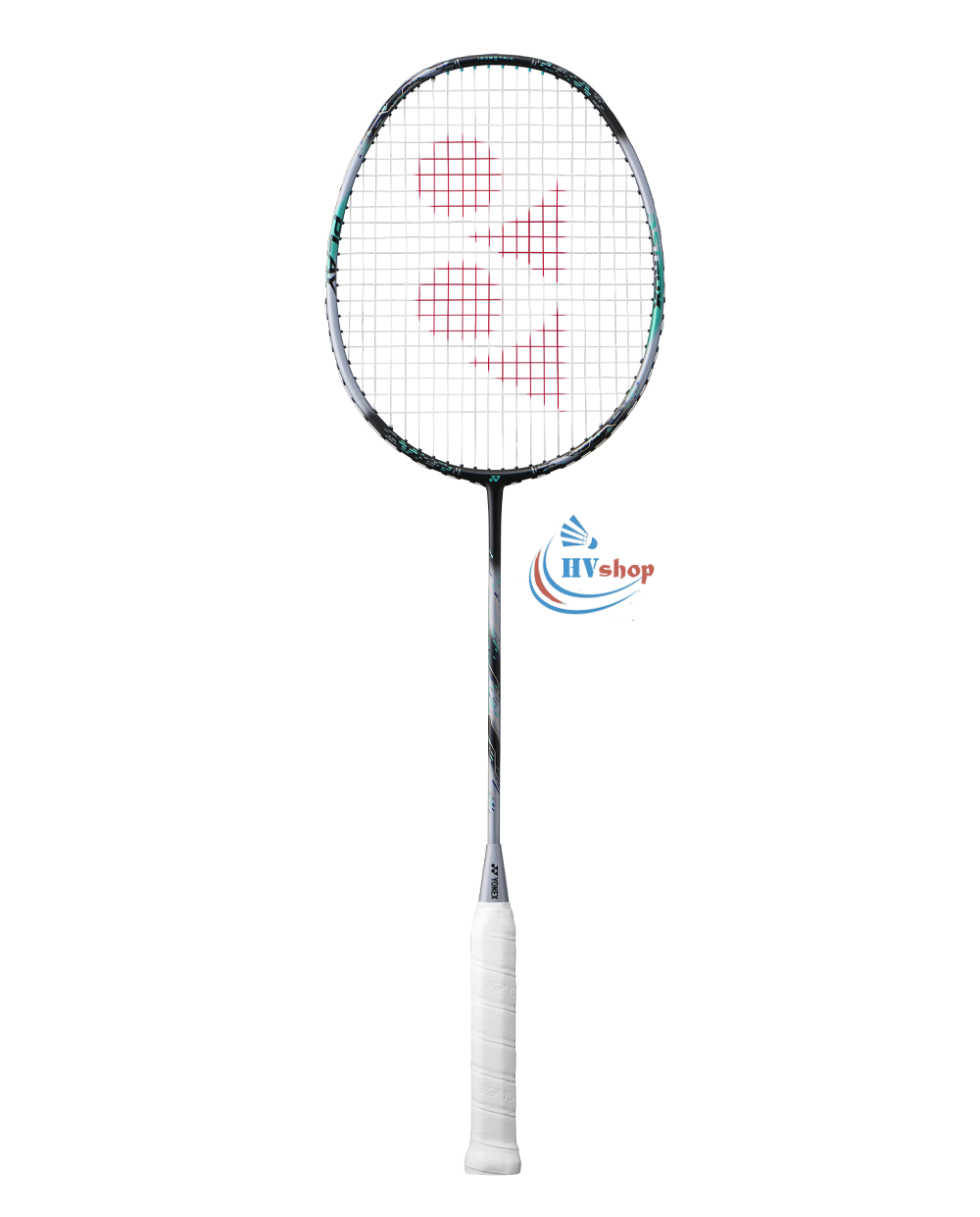 Vợt cầu lông Yonex Astrox 88 Play 2024 tổng thể
