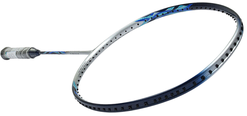 Chi tiết khung vợt Yonex Nanoflare 160FX