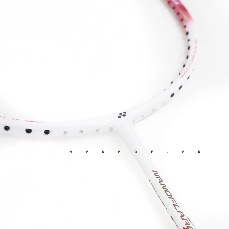 Khớp chữ T New Built-In T-Joint trên Yonex Nanoflare 70