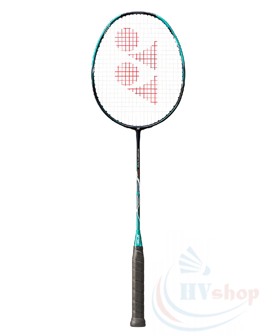 Vợt cầu lông Yonex Nanoflare 700 xanh overview