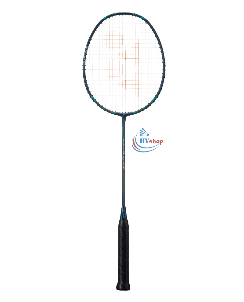 Vợt cầu lông Yonex Nanoflare 800 Play màu xanh navy