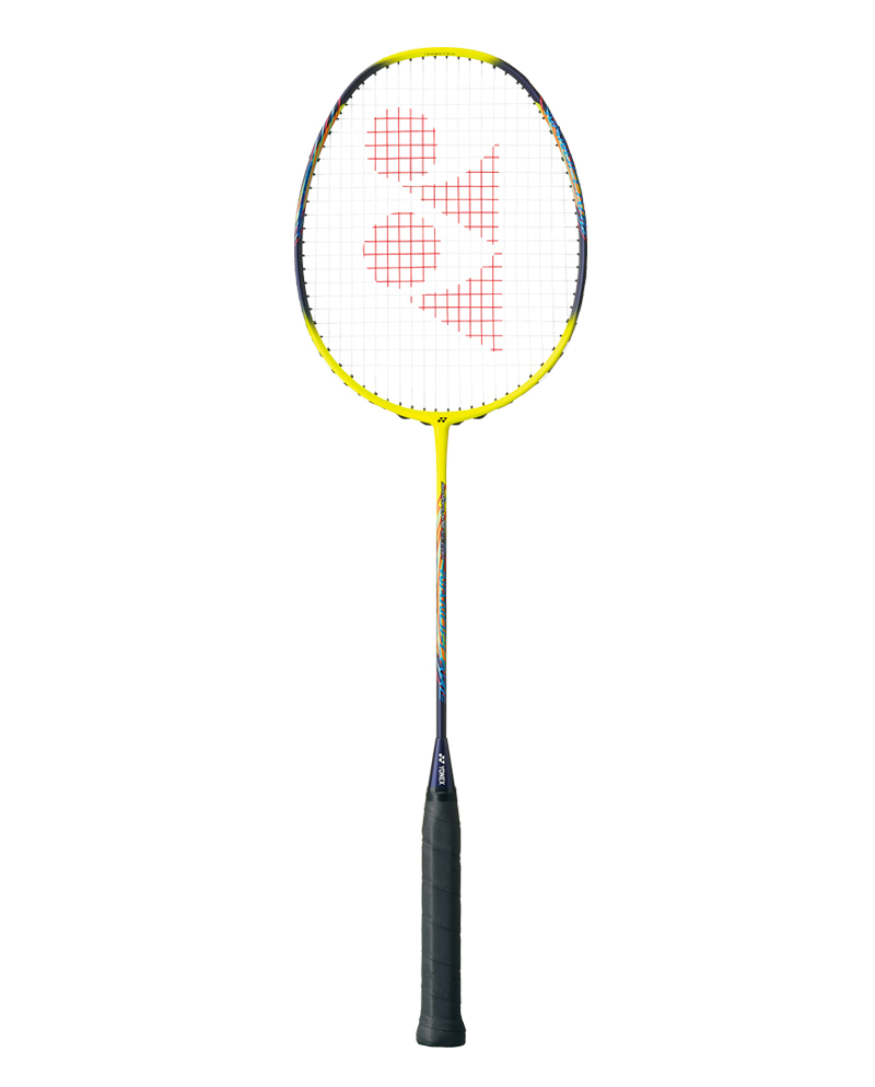 Vợt cầu lông Yonex Nanoflare Clear NY phối màu Xanh Vàng