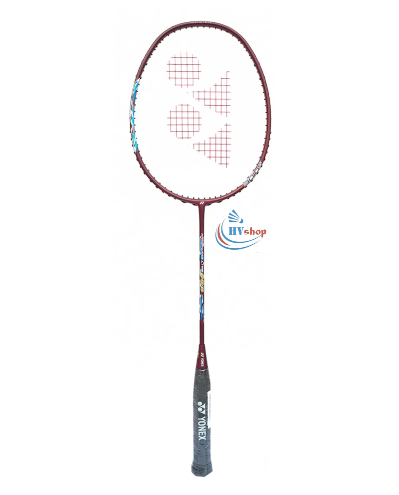 Vợt cầu lông Yonex Nanoflare Lite 29i chính hãng màu đỏ nâu
