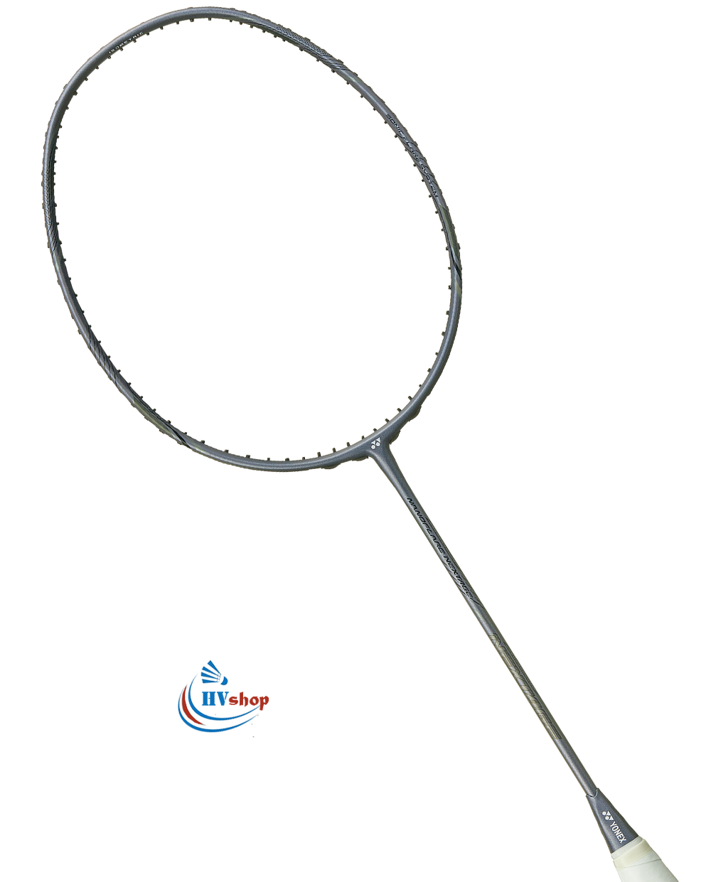 Khung vợt Yonex Nanoflare Nextage 2025 cận cảnh