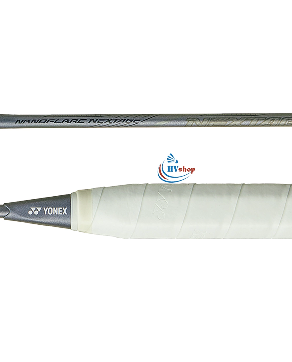 Thân vợt Yonex Nanoflare Nextage 2025 Slim Shaft