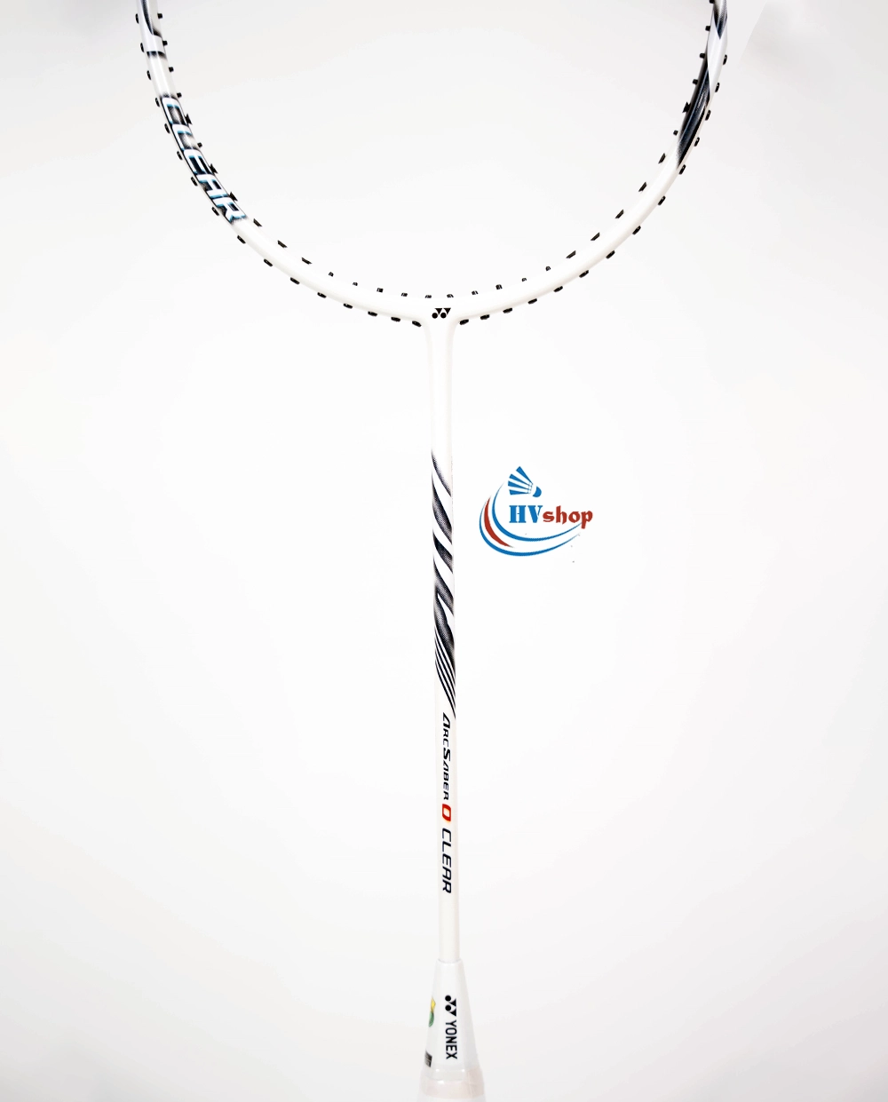 Thân vợt Yonex Arcsaber 0 Clear