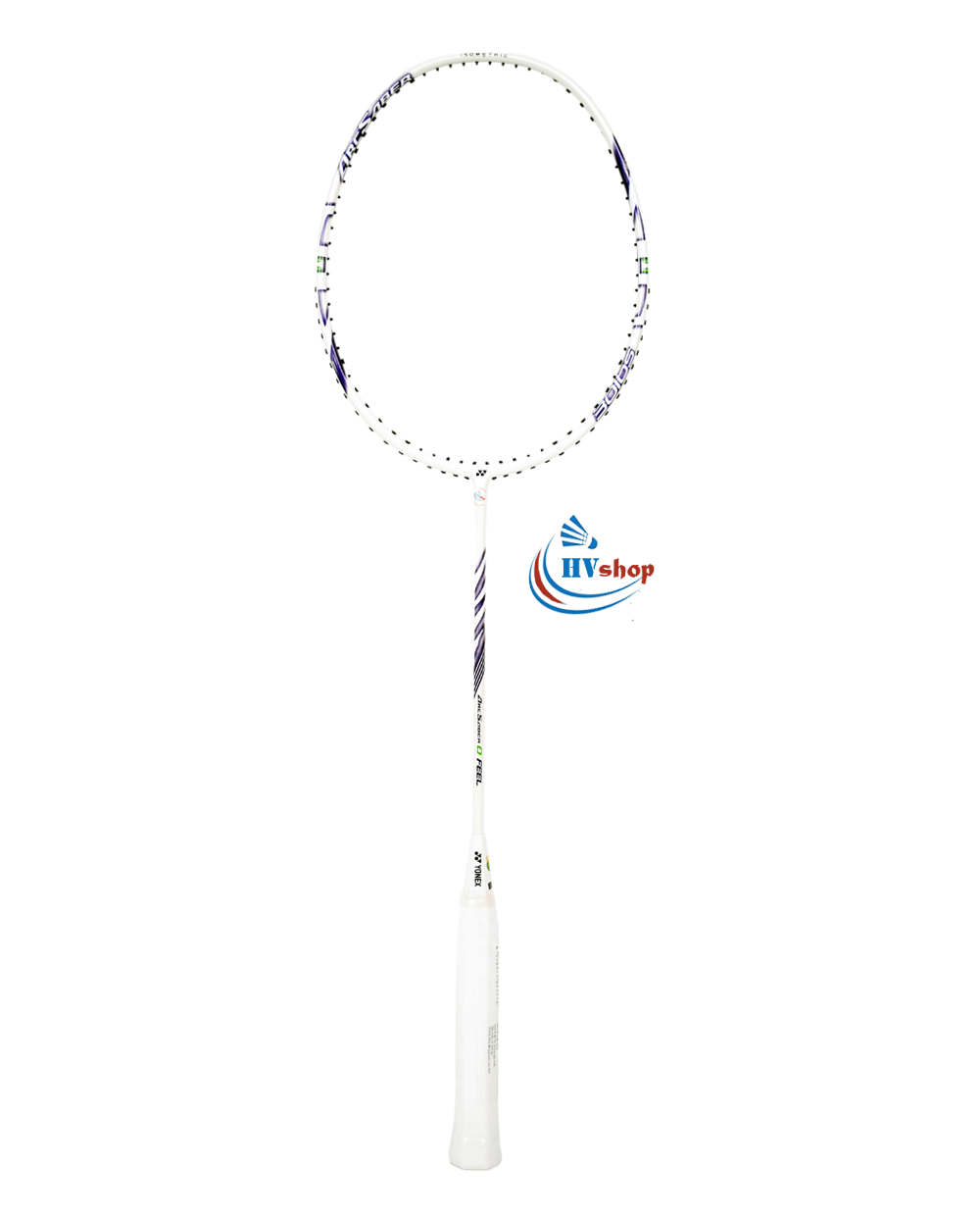 Vợt cầu lông Yonex Arcsaber 0 Feel tổng thể