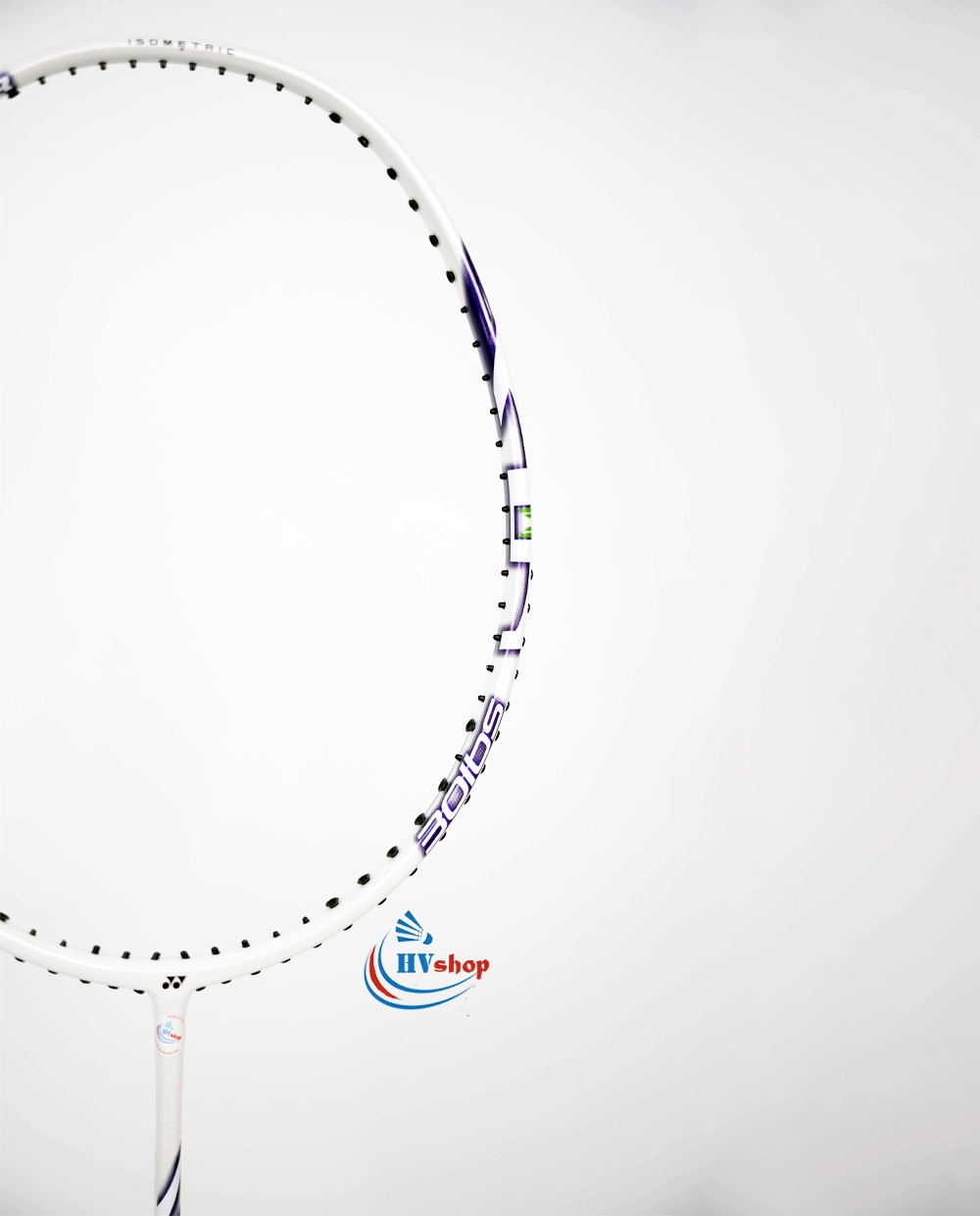 Khớp chữ T vợt Yonex Arcsaber 0 Feel công nghệ Built-in T-Joint