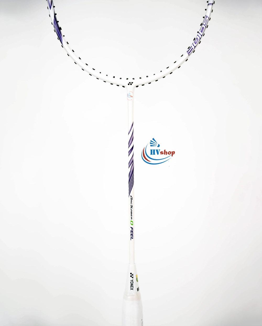 Thân vợt Yonex Arcsaber 0 Feel chất liệu Carbon Graphite