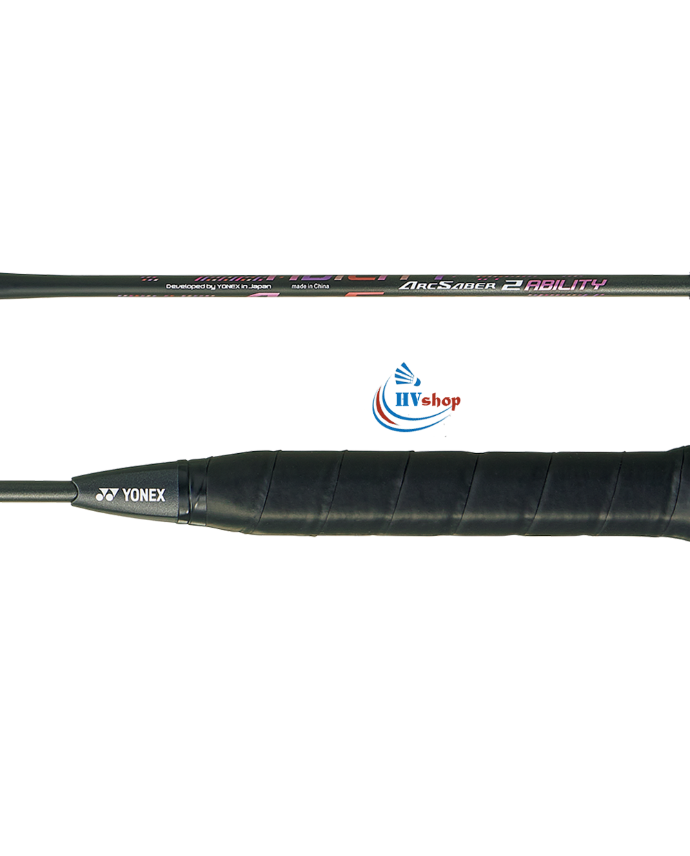 yonex-arcsaber-2-ability-dua-vot