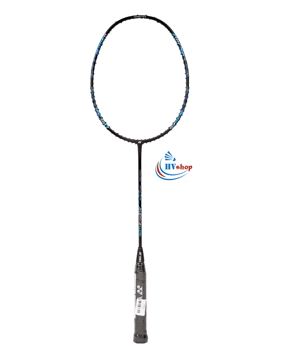 Vợt cầu lông Yonex Arcsaber 2 Clear tổng thể
