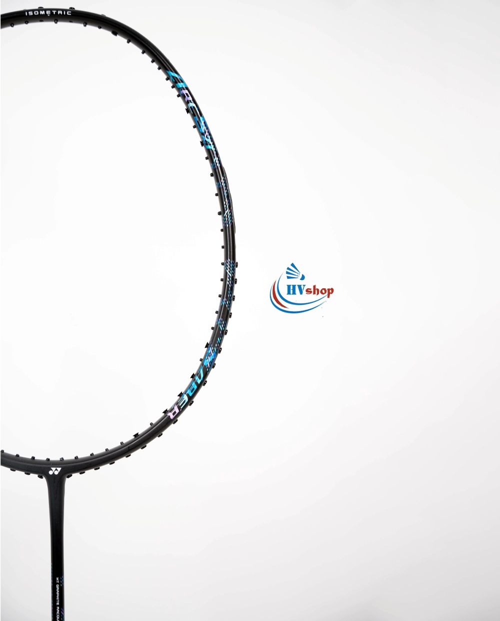 Khung vợt Yonex Arcsaber 2 Clear công nghệ Isometric