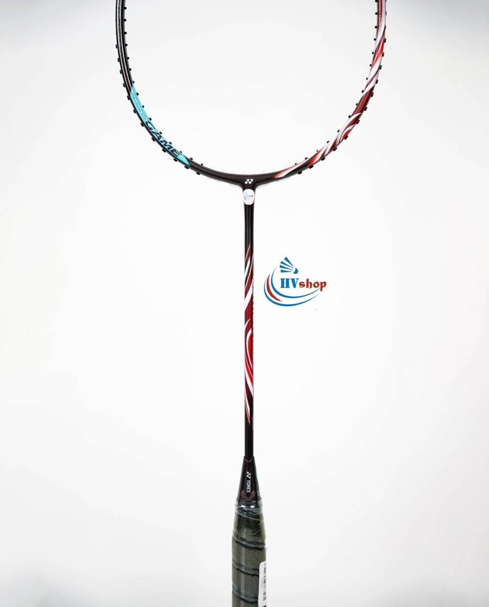 Thân vợt Yonex Astrox 100 Game công nghệ Super Slim Shaft