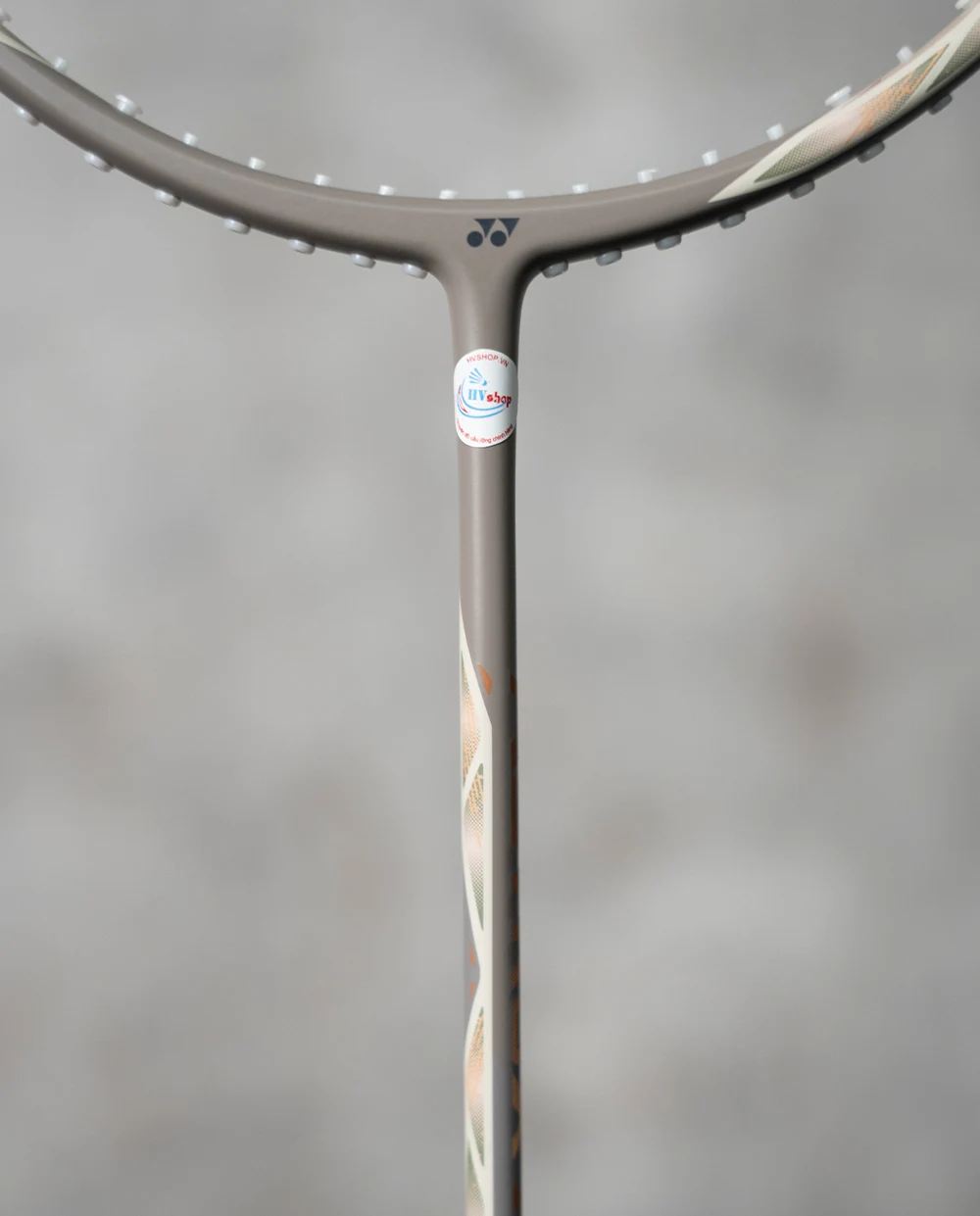 Chi tiết khung và đũa vợt Yonex Astrox 77 Play Limited 2026