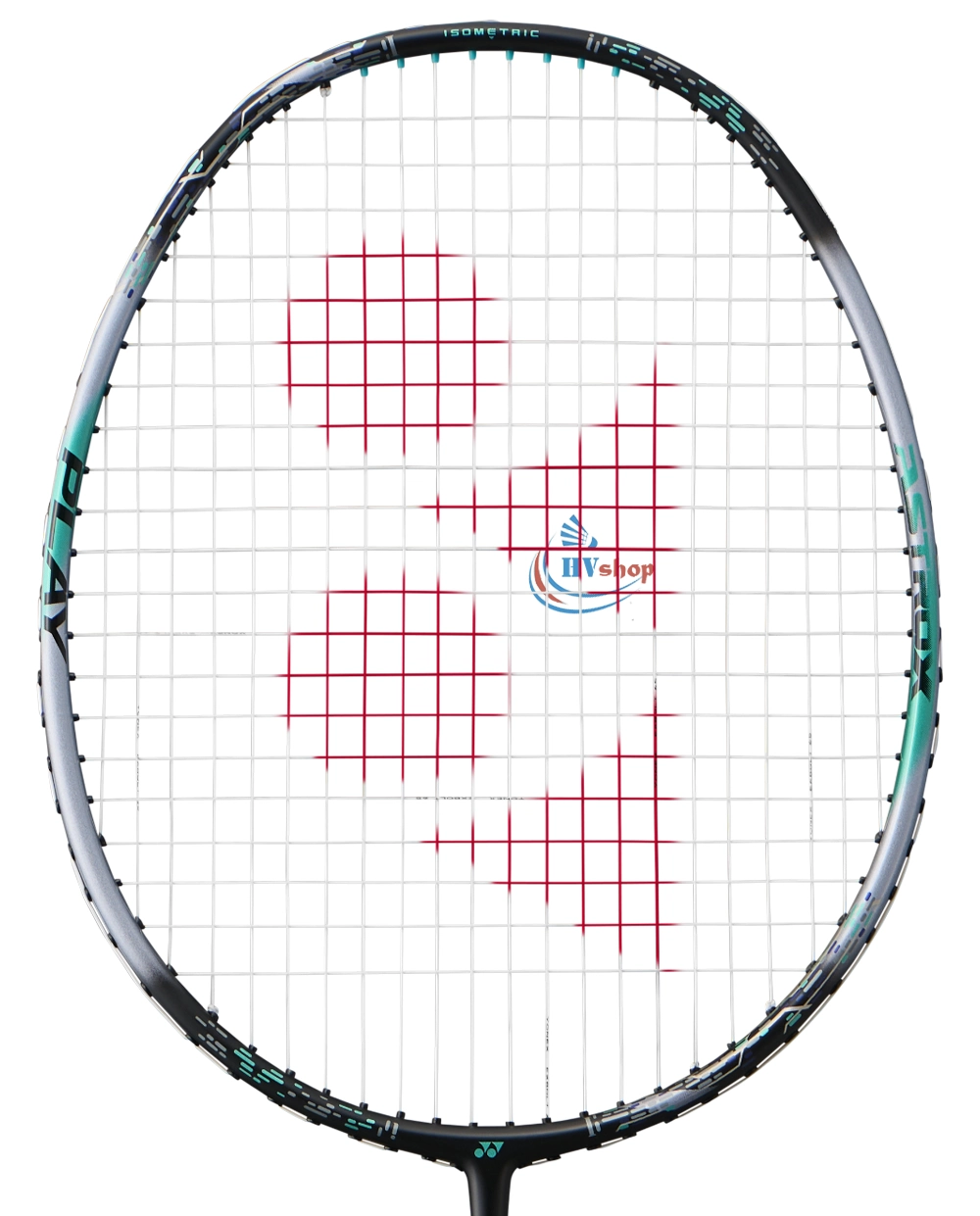 Mặt vợt Yonex Astrox 88 Play 2024 khung Isometric