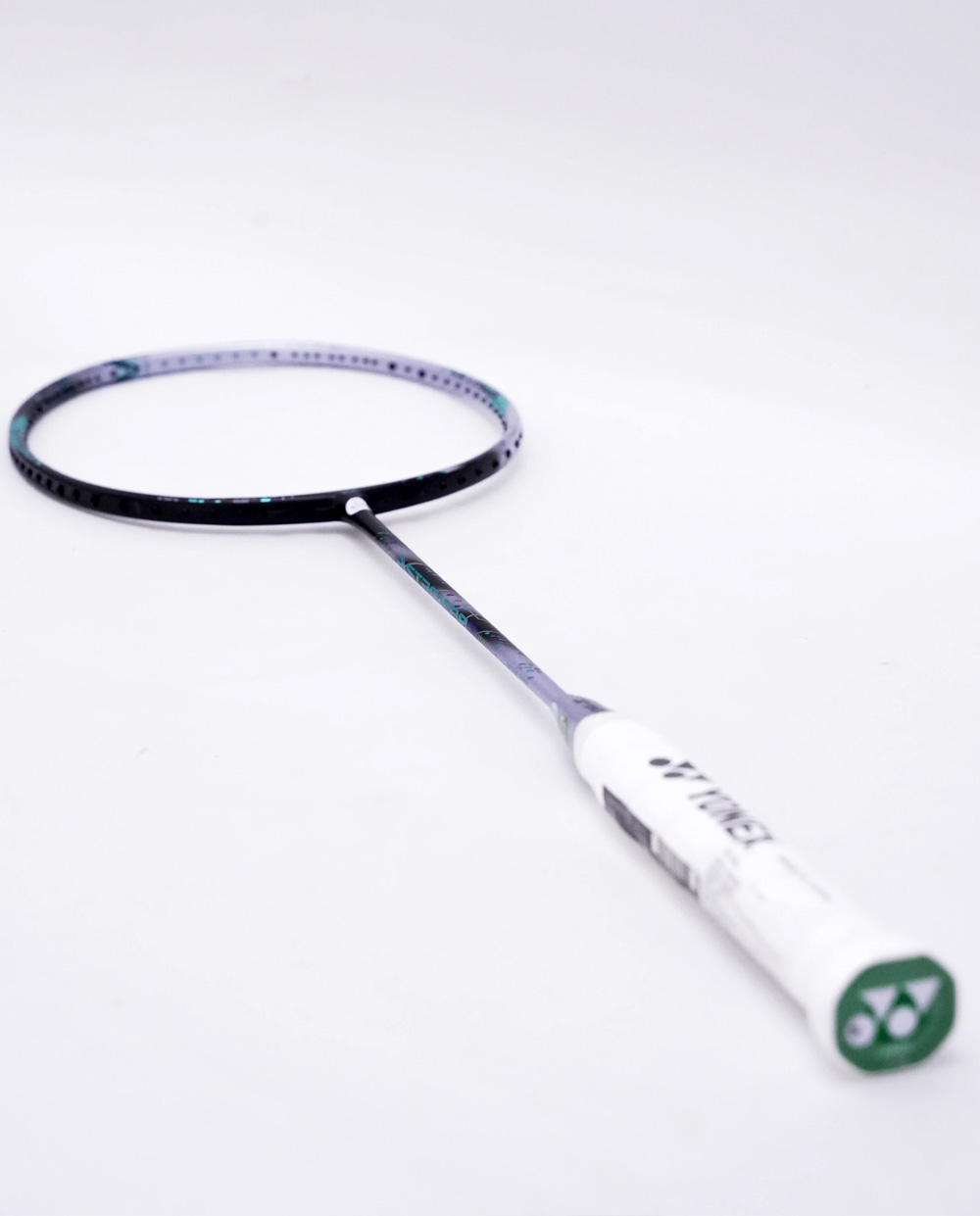 Chi tiết khung vợt Yonex Astrox 88D Pro 2024 với công nghệ Aero Box Frame