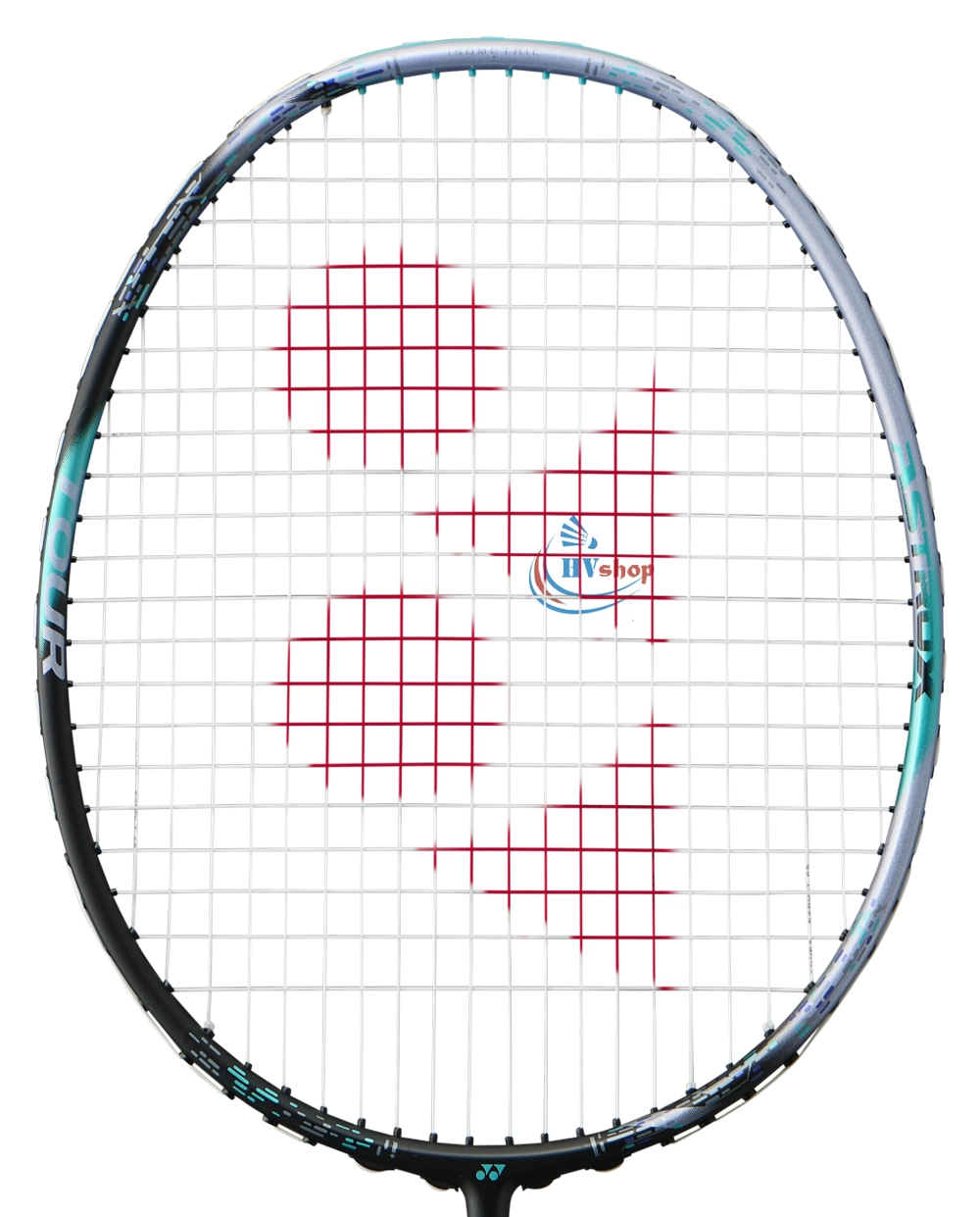 Mặt vợt Yonex Astrox 88D Tour 2024 với khung Isometric