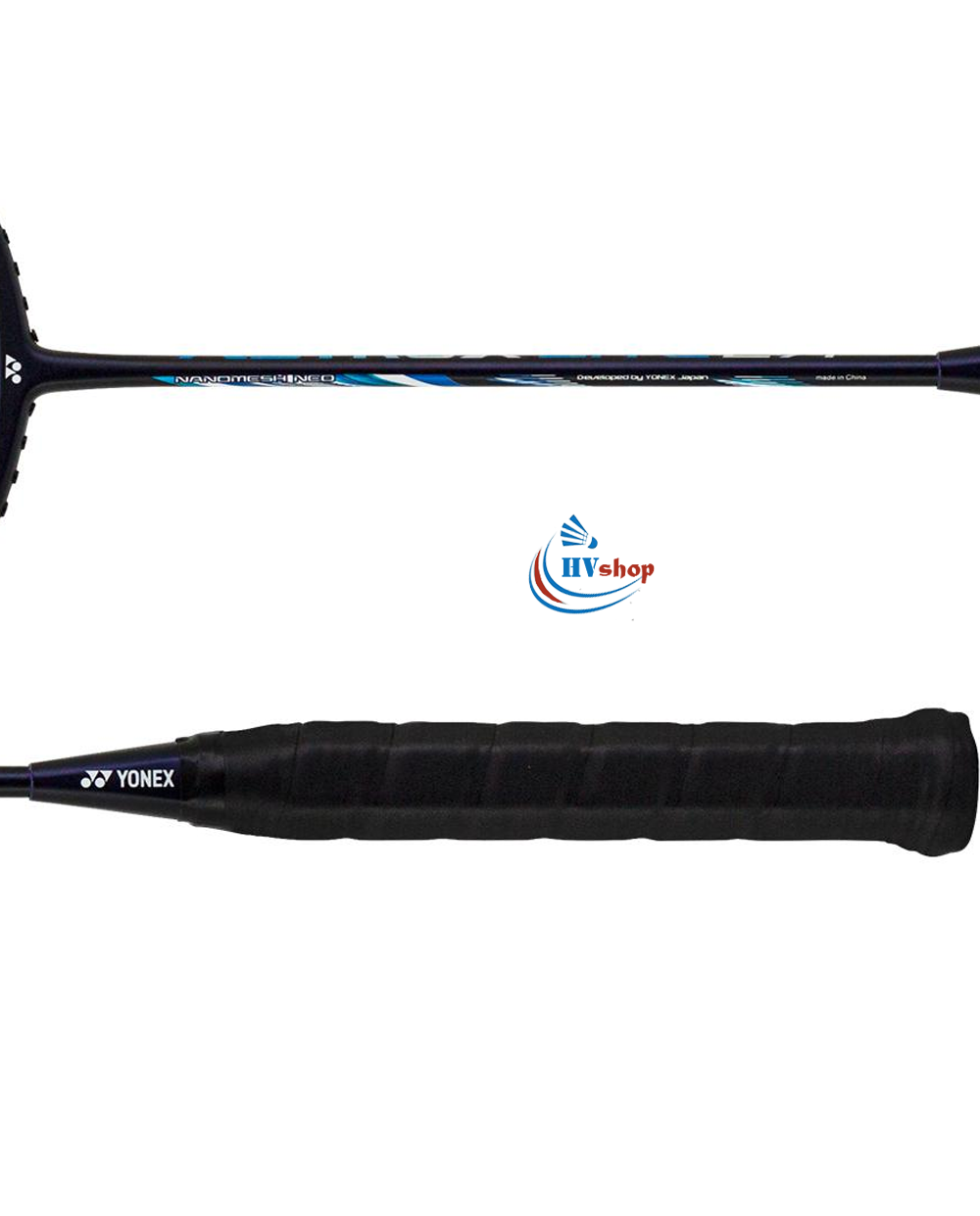 Thân vợt Yonex Astrox Lite 27i Carbon Graphite