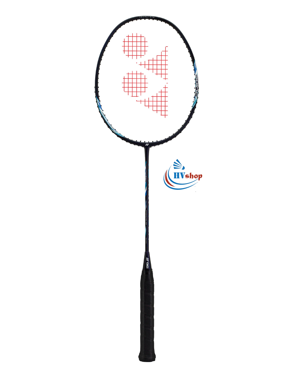 Vợt cầu lông Yonex Astrox Lite 27i tổng thể