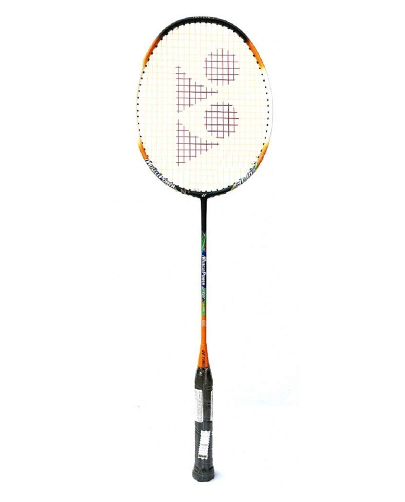 Vợt cầu lông Yonex Muscle Power 22 Light khung Graphite màu đen xanh trắng