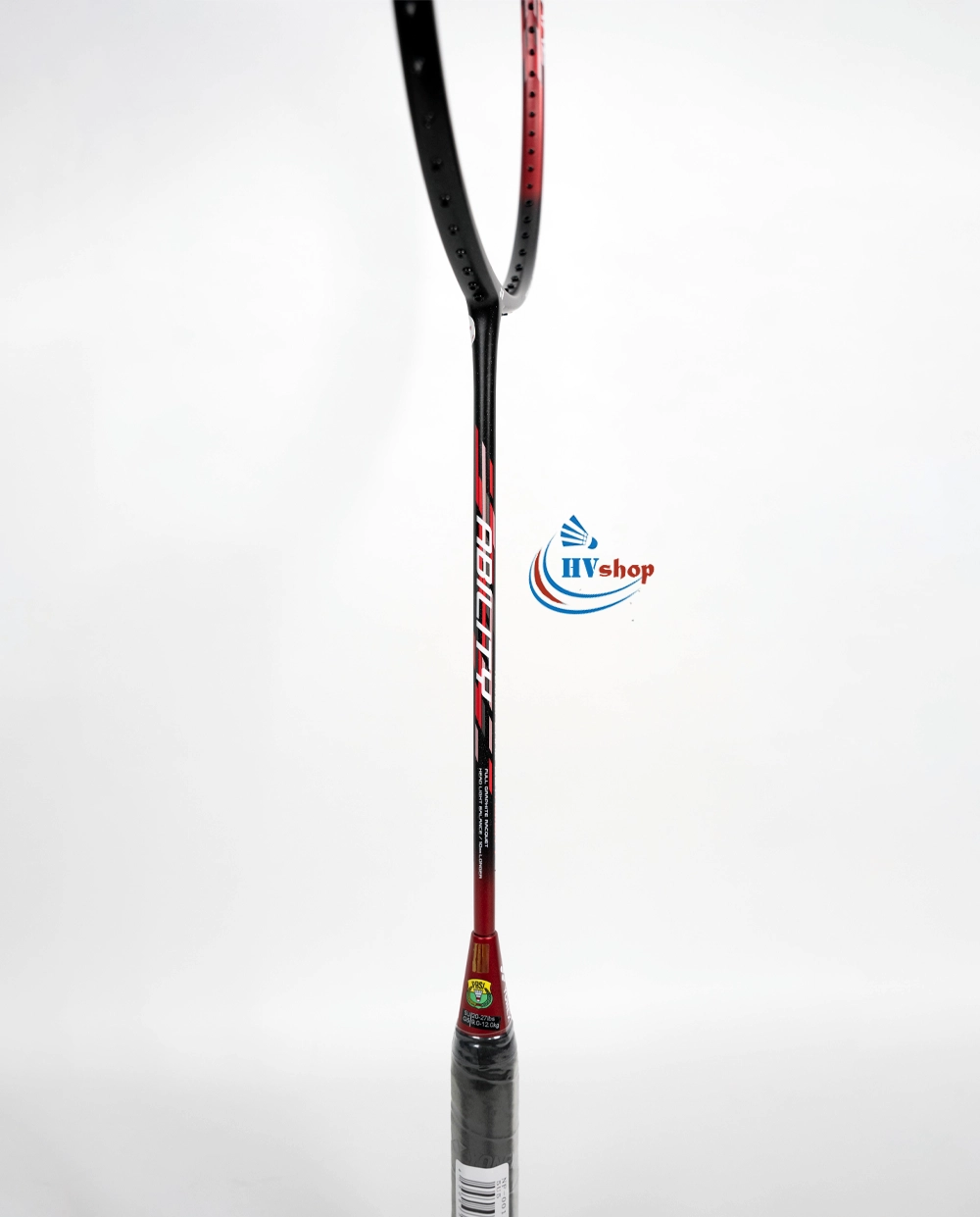 Thân vợt Yonex Nanoflare 001 Ability 2024 Slim Shaft