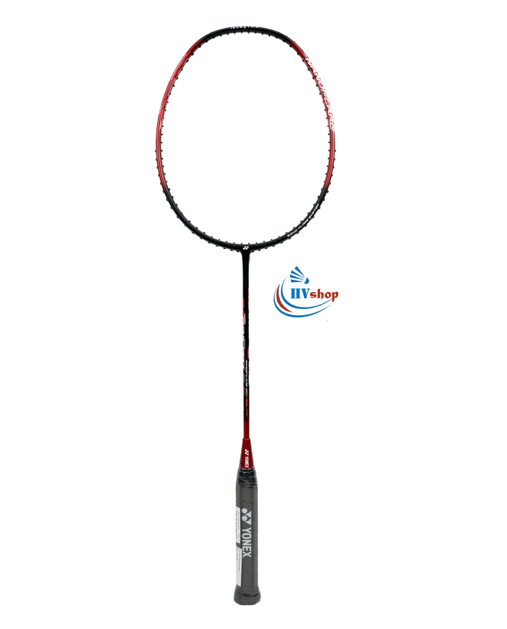 Vợt cầu lông Yonex Nanoflare 001 Ability New 2024 tổng thể