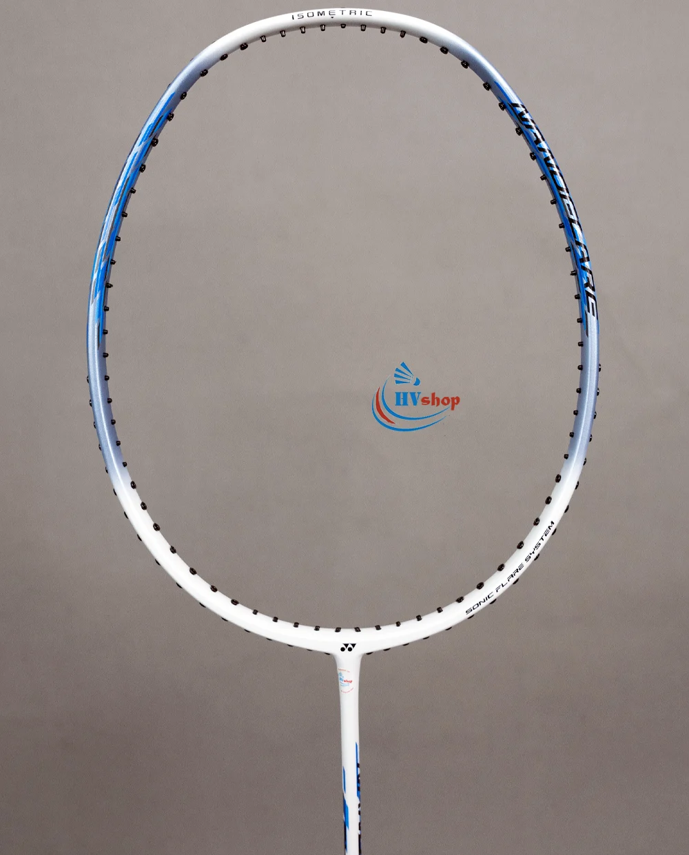 Mặt vợt Yonex Nanoflare 001 Clear