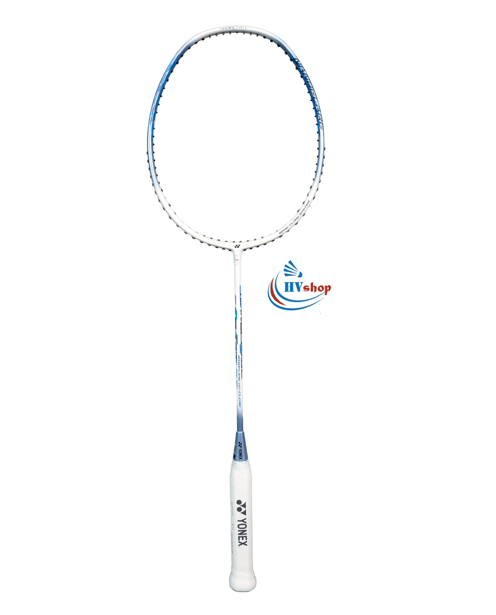 Vợt cầu lông Yonex Nanoflare 001 Clear 2024