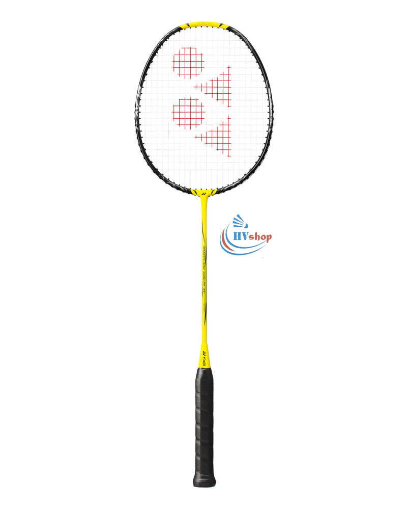 Vợt cầu lông Yonex Nanoflare 1000 Play màu vàng đen