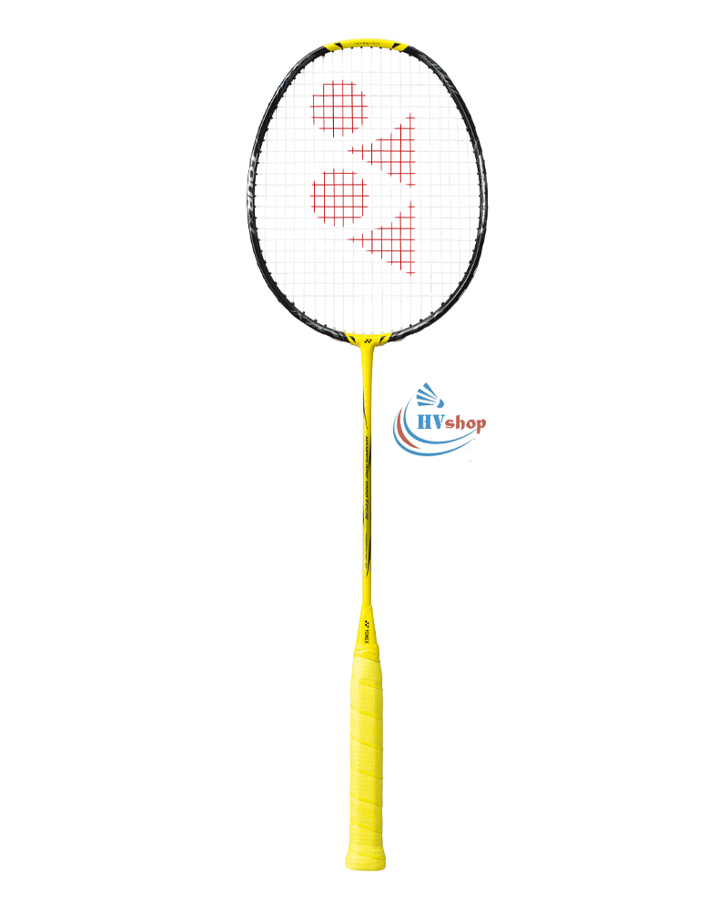 Vợt cầu lông Yonex Nanoflare 1000 Tour màu vàng đen