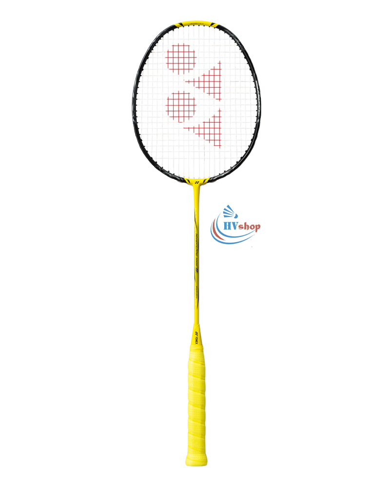 Vợt cầu lông Yonex Nanoflare 1000Z màu vàng đen