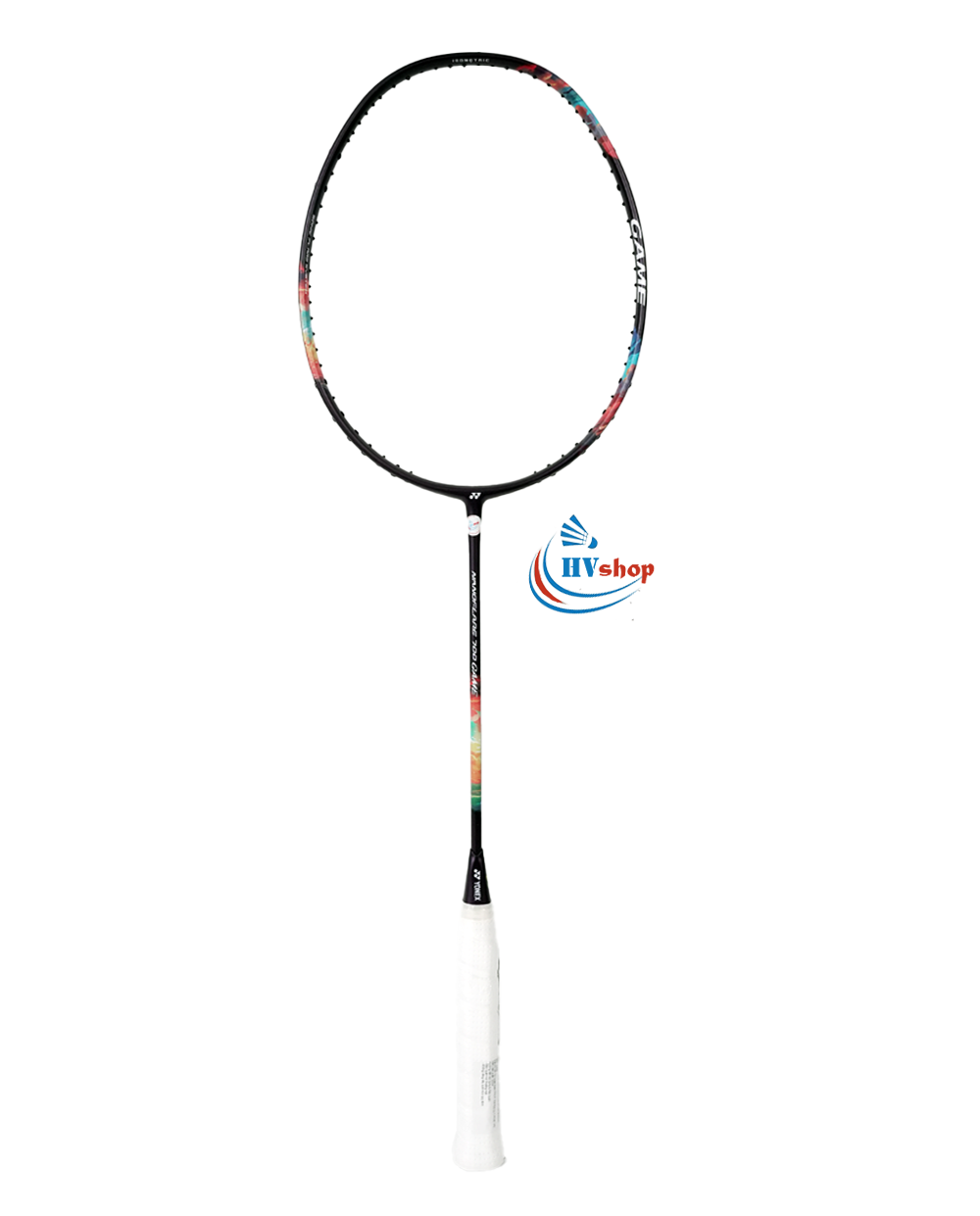 Vợt cầu lông Yonex Nanoflare 700 Game màu Midnight Purple