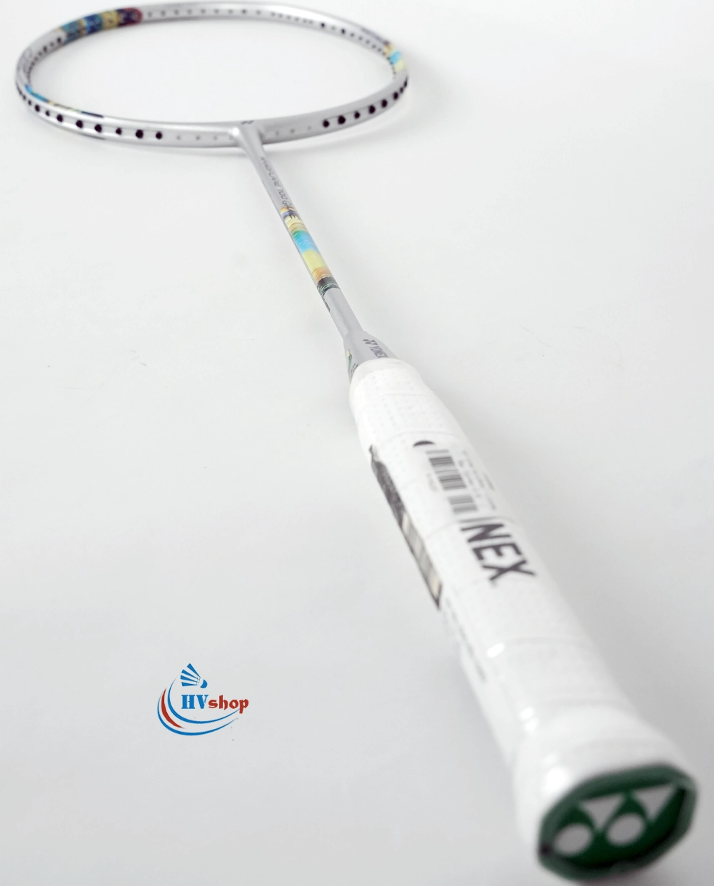 Vợt Yonex Nanoflare 700 Game phiên bản Sky Blue