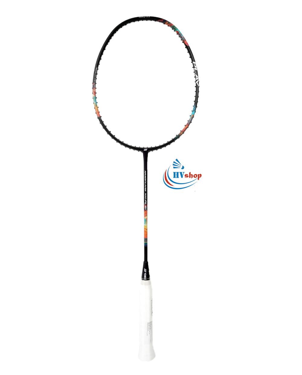 Vợt cầu lông Yonex Nanoflare 700 Play Midnight Purple