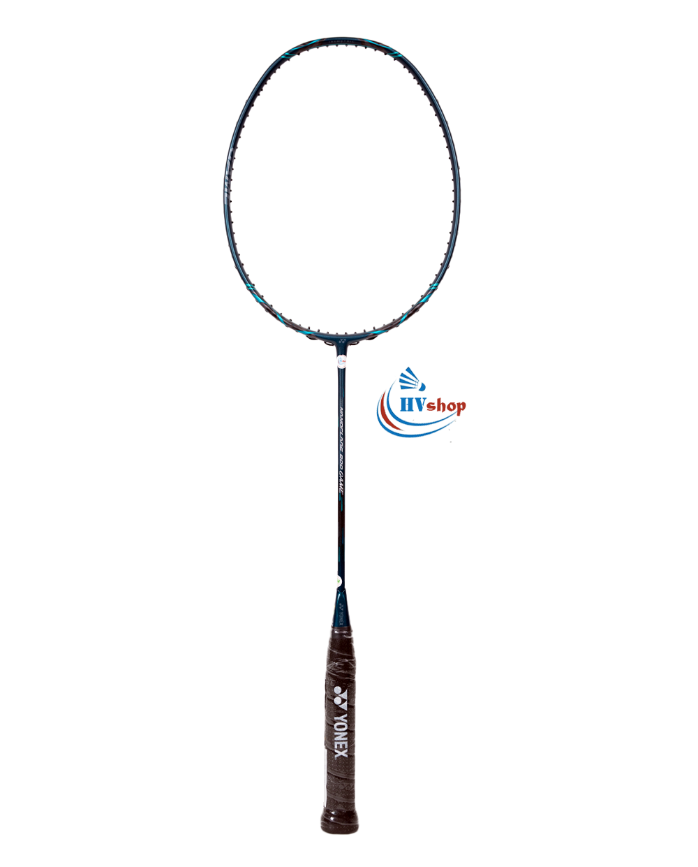 Vợt cầu lông Yonex Nanoflare 800 Game tổng thể