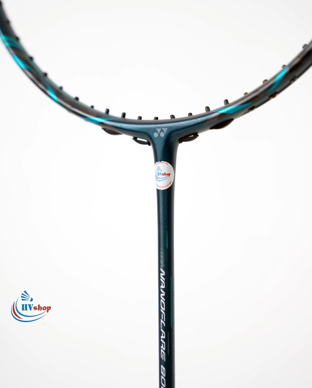 Khớp chữ T trên Yonex Nanoflare 800 Game