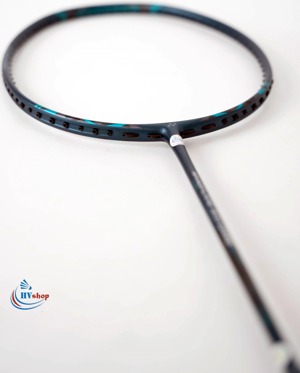 Khung vợt Yonex Nanoflare 800 Game chi tiết vật liệu