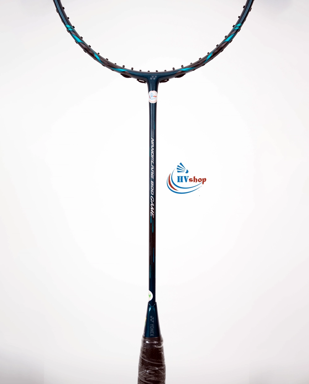 Thân vợt Super Slim Shaft trên Nanoflare 800 Game