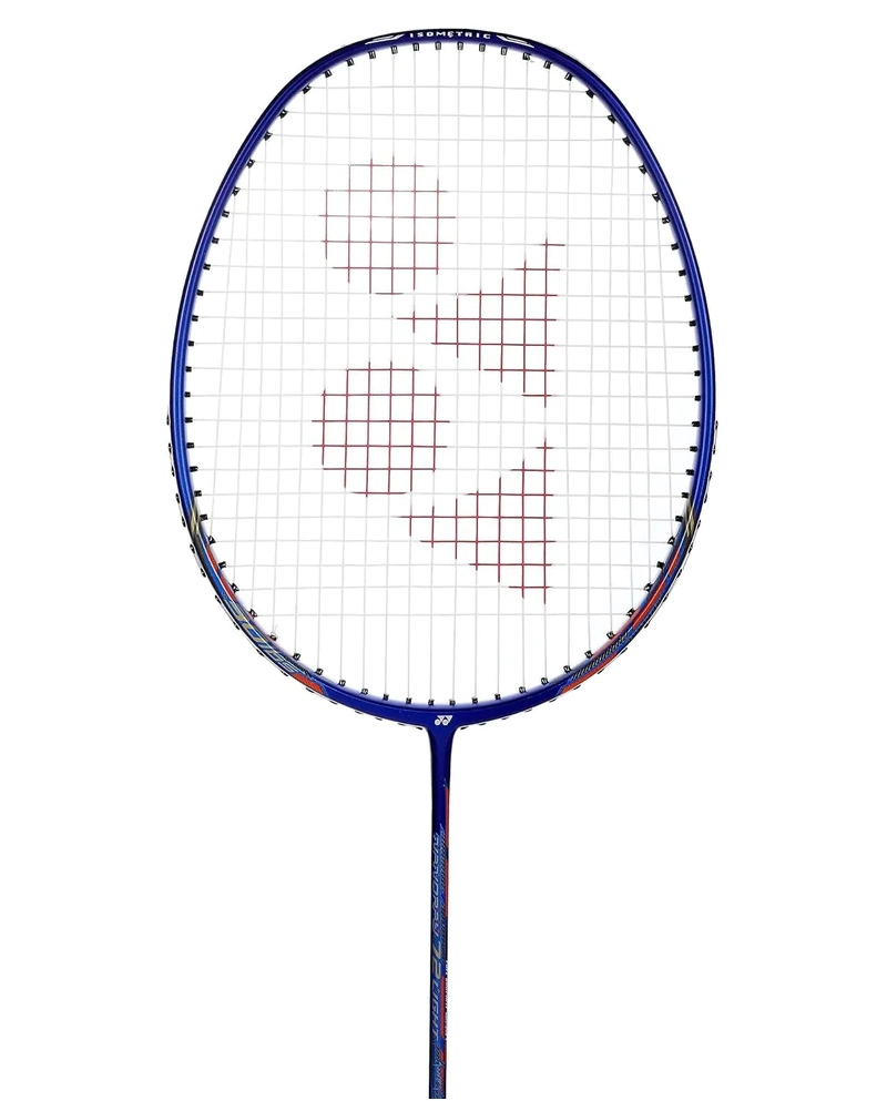 Yonex Nanoray 72 Light Blue phối màu xanh dương