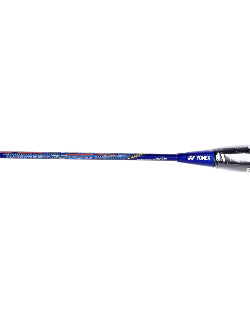 Chi tiết khung vợt Yonex Nanoray 72 Light Blue