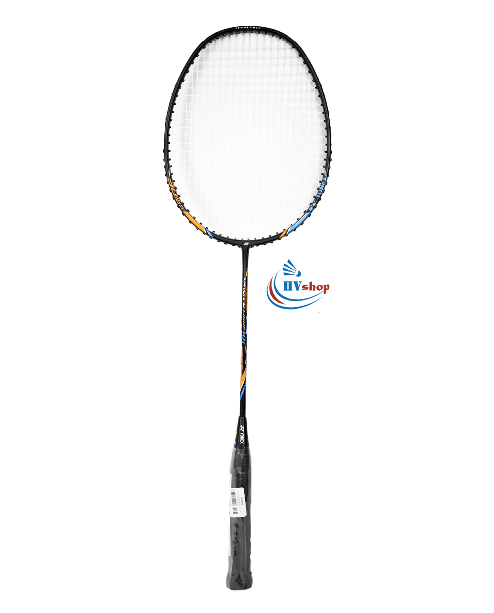 Vợt cầu lông Yonex Nanoray Light 18i tổng thể